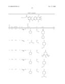 Piperazinyl Compounds diagram and image