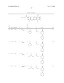 Piperazinyl Compounds diagram and image