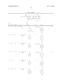 Piperazinyl Compounds diagram and image