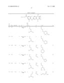 Piperazinyl Compounds diagram and image