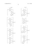 (Pentaphenyl)phenyl Group Containing Compound, Polymeric Derivative Thereof And Method For Forming The Same diagram and image