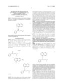 Method for the Preparation of (S)-N-Methyl-3-(1-Naphthyloxy)-3-(2-Thienyl)Propylamine Hydrochloride (Duloxetine) diagram and image