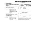 Process For Synthesizing Trioxymethylene Using Ionic Liquid diagram and image