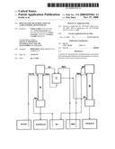 PROCESS FOR THE PURIFICATION OF 1,4-BUTANEDIOL MONONITRATE diagram and image