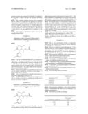 Novel compounds of the N-acylamino amide family compositions comprising them and uses thereof diagram and image