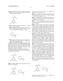 Process for the Dynamic Resolution of (Substituted) (R)- or (S)- Mandelic Acid diagram and image