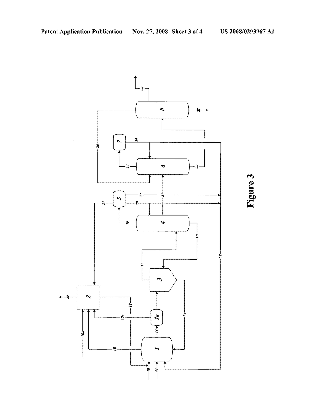 Control of formic acid impurities in industrial glacial acetic acid - diagram, schematic, and image 04