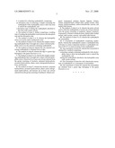 Method of Recovering Xanthophyll diagram and image