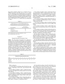 NANO-STRUCTURE SUPPORTED SOLID REGENERATIVE POLYAMINE AND POLYAMINE POLYOL ABSORBENTS FOR THE SEPARATION OF CARBON DIOXIDE FROM GAS MIXTURES INCLUDING THE AIR diagram and image