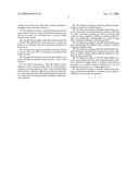 NANO-STRUCTURE SUPPORTED SOLID REGENERATIVE POLYAMINE AND POLYAMINE POLYOL ABSORBENTS FOR THE SEPARATION OF CARBON DIOXIDE FROM GAS MIXTURES INCLUDING THE AIR diagram and image