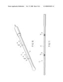 ULTRASONIC OPERATING APPARATUS diagram and image