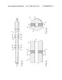 ULTRASONIC OPERATING APPARATUS diagram and image