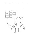 Biplane ultrasound imaging and corresponding transducer diagram and image