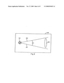 Biplane ultrasound imaging and corresponding transducer diagram and image