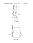 ULTRASOUND PROBE AND DIAGNOSTIC ULTRASOUND SYSTEM diagram and image