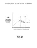 OUTFLOW RATE REGULATOR diagram and image