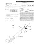 Touch Sensing Catheter diagram and image