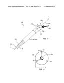 Touch Sensing Catheter diagram and image