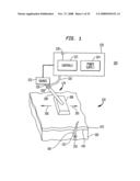 Cooling System For A Photocosmetic Device diagram and image