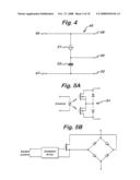 Electrosurgical generator diagram and image