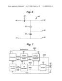 Electrosurgical generator diagram and image