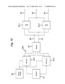 Electrosurgical generator diagram and image