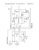 Electrosurgical system and an electrode assembly for an electrosurgical system diagram and image