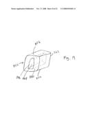 Spinous process implants and methods of using the same diagram and image