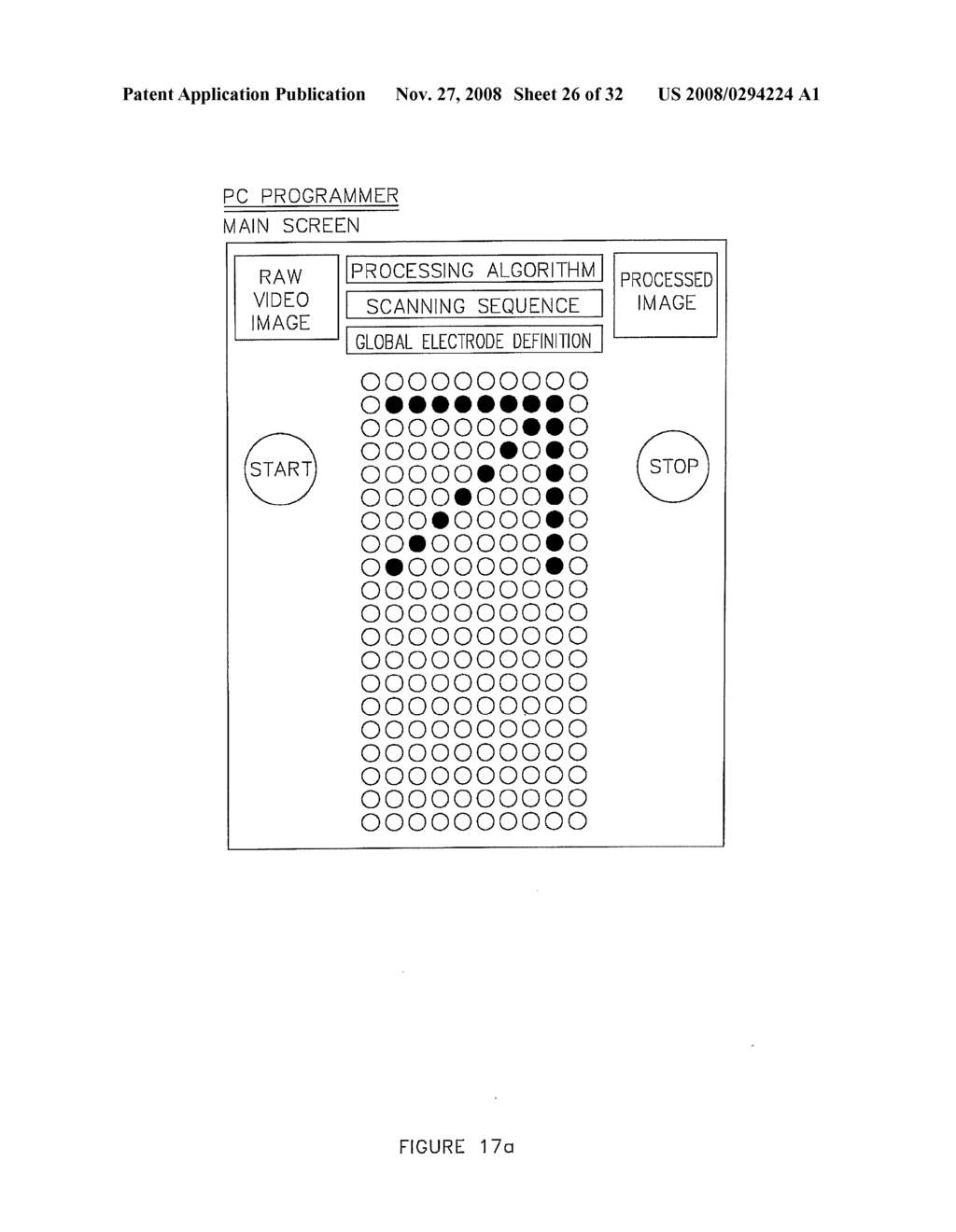 Visual Color Prosthesis - diagram, schematic, and image 27