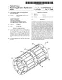 EXPANDABLE MEDICAL DEVICE WITH DUCTILE HINGES diagram and image