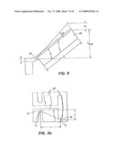 EXPANDABLE MEDICAL DEVICE WITH DUCTILE HINGES diagram and image