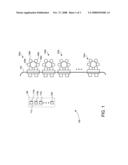 USE OF LOGICAL LOTS IN SEMICONDUCTOR SUBSTRATE PROCESSING diagram and image