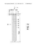 METHOD AND APPARATUS FOR COLLATING POSTAL ITEMS diagram and image