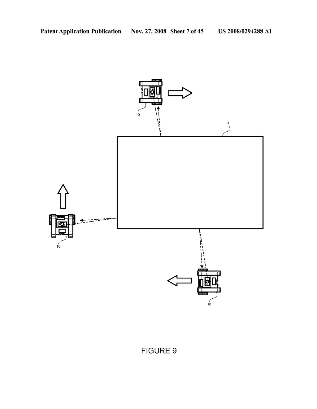 Autonomous Mobile Robot - diagram, schematic, and image 08