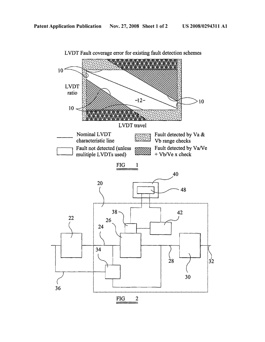 Fault Diagnostics - diagram, schematic, and image 02