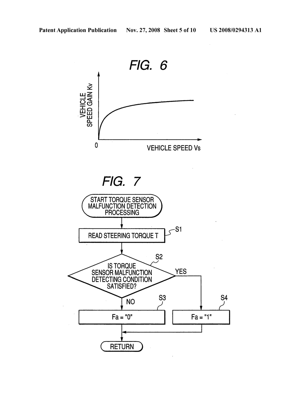 ELECTRIC POWER STEERING APPARATUS - diagram, schematic, and image 06