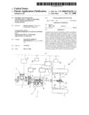 Method and system for controlling a vehicle provided with a servo mechanical gear-change diagram and image