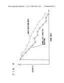 Internal Combustion Engine Knock Determination Device and Knock Determination Method diagram and image