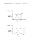 Internal Combustion Engine Knock Determination Device and Knock Determination Method diagram and image