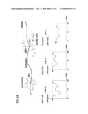 Method of Estimation of Traffic Information, Device of Estimation of Traffic Information and Car Navigation Device diagram and image