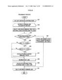 Method of Estimation of Traffic Information, Device of Estimation of Traffic Information and Car Navigation Device diagram and image