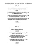 Method of Estimation of Traffic Information, Device of Estimation of Traffic Information and Car Navigation Device diagram and image