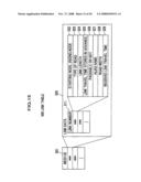 Method of Estimation of Traffic Information, Device of Estimation of Traffic Information and Car Navigation Device diagram and image