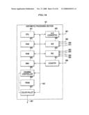 Method of Estimation of Traffic Information, Device of Estimation of Traffic Information and Car Navigation Device diagram and image