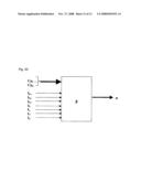 System for Estimating the Maximum Adherence Coefficient by Measuring Stresses in a Tire Tread diagram and image