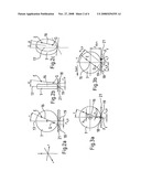 Tire Lateral Force Determination in Electrical Steering Systems diagram and image