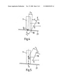 Tire Lateral Force Determination in Electrical Steering Systems diagram and image