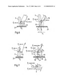 Tire Lateral Force Determination in Electrical Steering Systems diagram and image