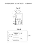 Calibration method and calibration manager diagram and image