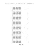 System, software and method for estimating the glycemic load of foods diagram and image